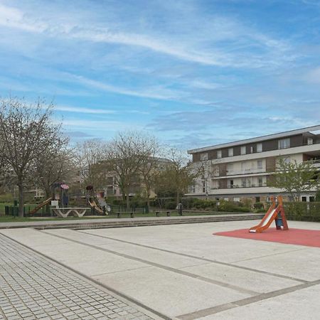 Disneyland Family Residence Montévrain Buitenkant foto